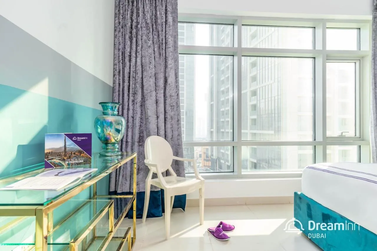 Dream Inn Apartments - Loft Towers Dubai