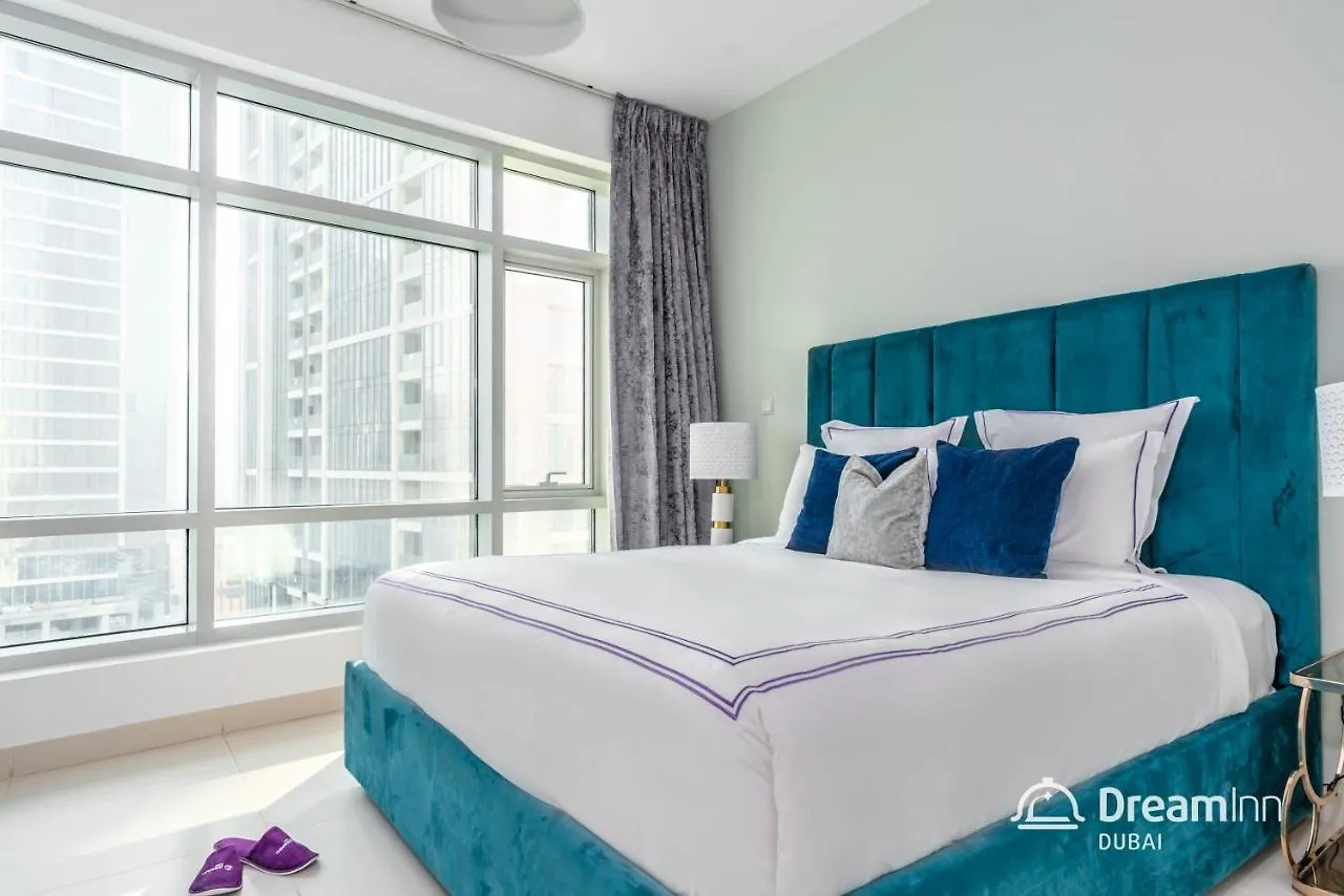 Dream Inn Apartments - Loft Towers Dubai 0*,  Emirati Arabi Uniti