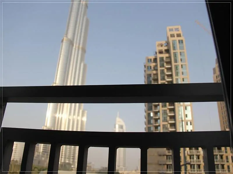 Dream Inn Apartments - Loft Towers Dubai