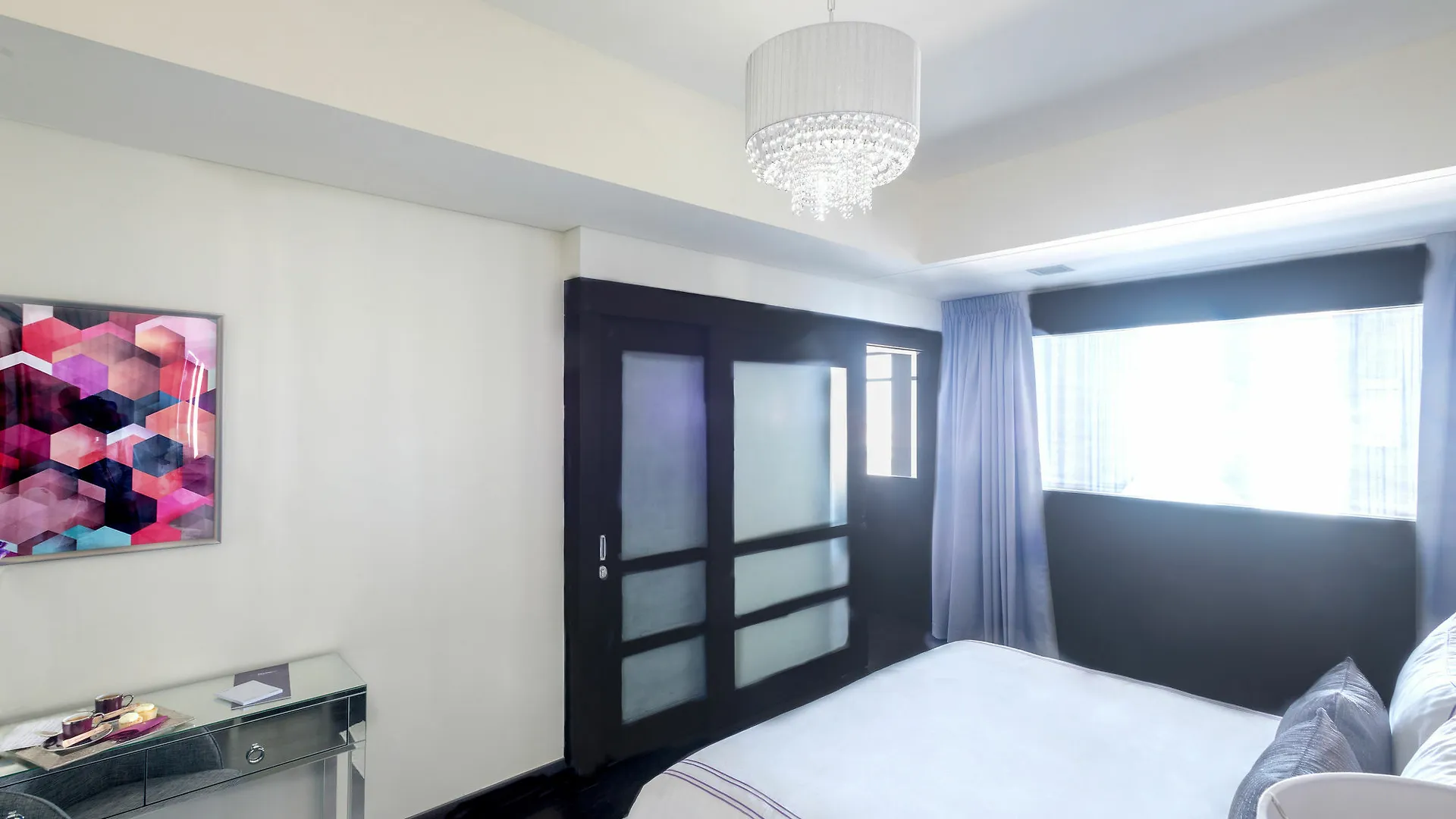 Dream Inn Apartments - Loft Towers Dubai